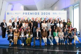 A Xunta galega galardoa centros educativos polo seu labor en convivencia e inclusión