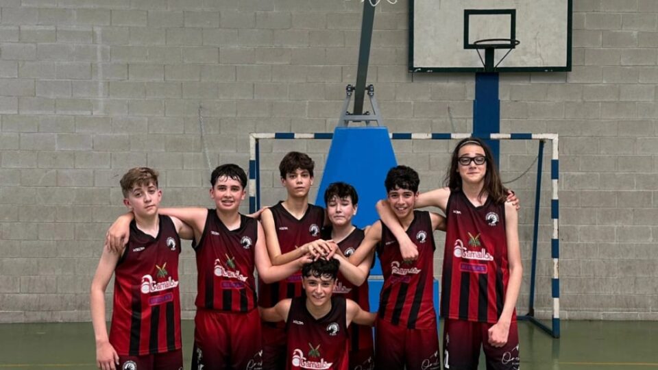 Resumo de resultados deportivos