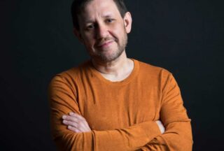 Galardoados na 35ª edición do Premio de Xornalismo Xosé Aurelio Carracedo