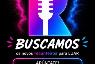 Nova edición de 'Recantos: O Casting' na Televisión de Galicia