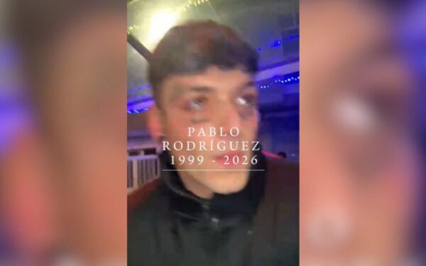 Vídeo | Dedican una canción al joven fallecido en un accidente en Sandiás: «Haré que tu luz nunca se apague»