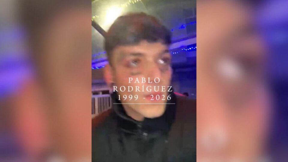 Vídeo | Dedican una canción al joven fallecido en un accidente en Sandiás: «Haré que tu luz nunca se apague»