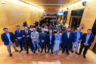 A Deputación de Ourense impulsa a transición enerxética e a mobilidade sostible nos concellos