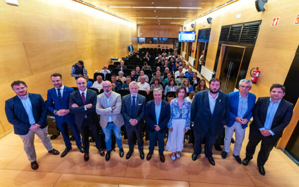 A Deputación de Ourense impulsa a transición enerxética e a mobilidade sostible nos concellos