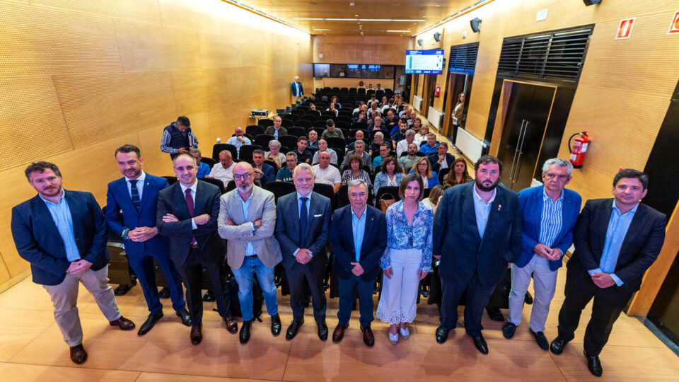 A Deputación de Ourense impulsa a transición enerxética e a mobilidade sostible nos concellos