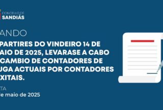 BANDO: Prestación do servizo de recollida de voluminosos a demanda