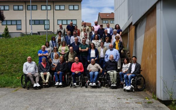 COGAMI reivindica a agilidad nos procesos de valoración e a accesibilidade en Galicia