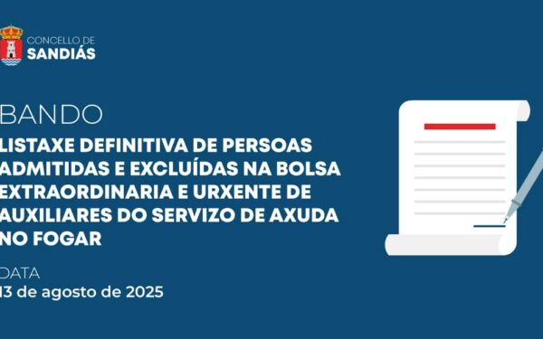 Contratación de dúas brigadas de prevención e defensa contra incendios forestais para o exercicio 2025 – 2026