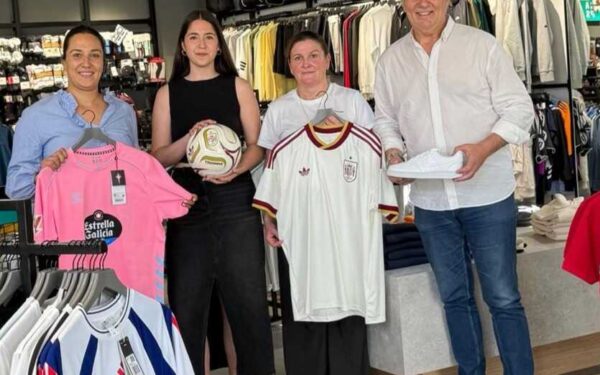 Impacto positivo do Bono Activa Comercio en Ourense e Xinzo de Limia