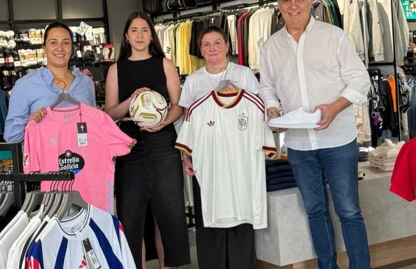 Impacto positivo do Bono Activa Comercio en Ourense e Xinzo de Limia
