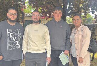 O relevo xeracional no sector primario: novos emprendedores piden acompañamento e menos burocracia