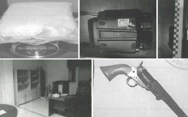 Un funcionario de Xinzo enfróntase a case 25 anos de cárcere por liderar unha trama criminal
