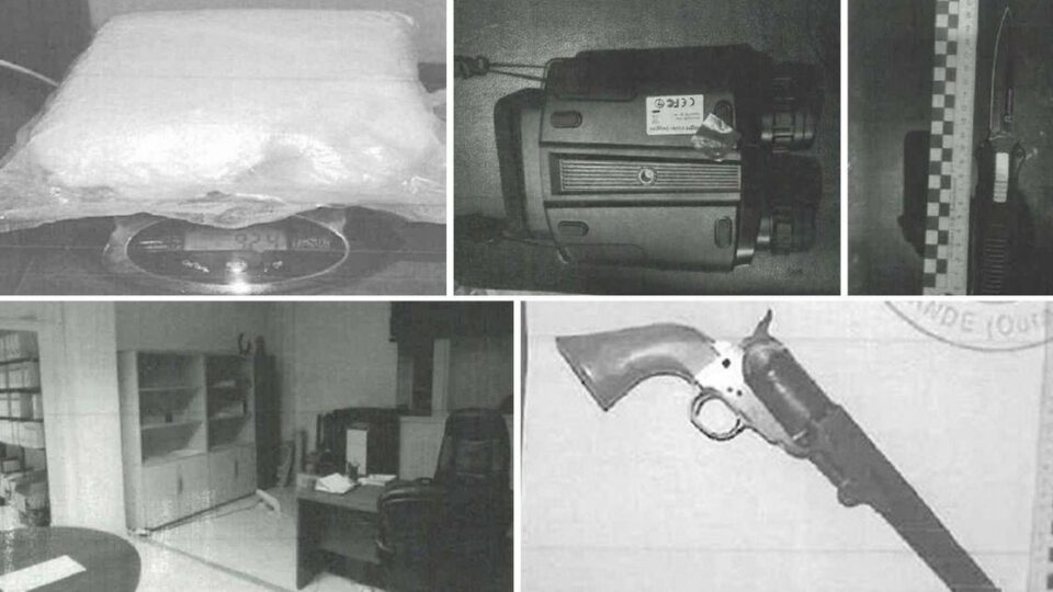 Un funcionario de Xinzo enfróntase a case 25 anos de cárcere por liderar unha trama criminal