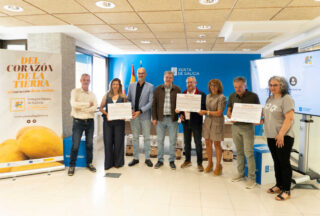 Éxito da campaña nacional de promoción da IXP Pataca de Galicia 2025-2026