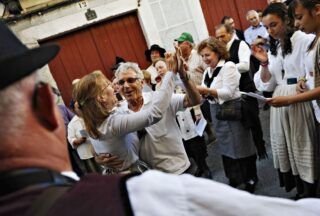 A axenda cultural da fin de semana en Ourense: música, festivais e memoria histórica