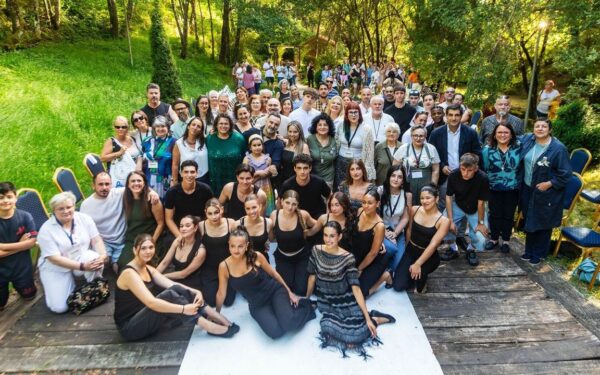 Paseo da Lá 2026: Valorización da lana e a artesanía en Couso