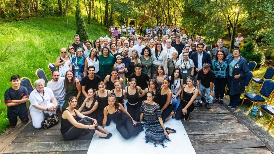 Paseo da Lá 2026: Valorización da lana e a artesanía en Couso
