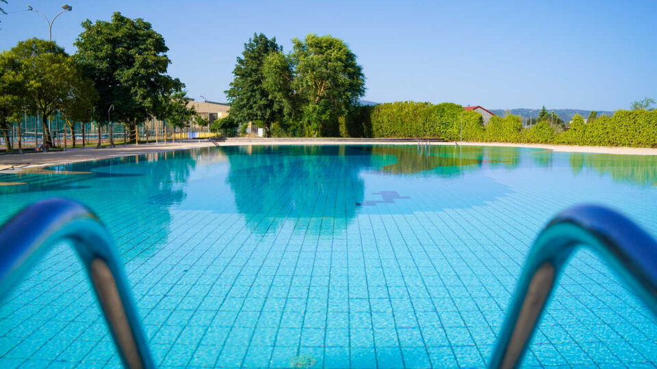 O Concello de Xinzo de Limia inaugura a tempada de piscinas de verán este mércores