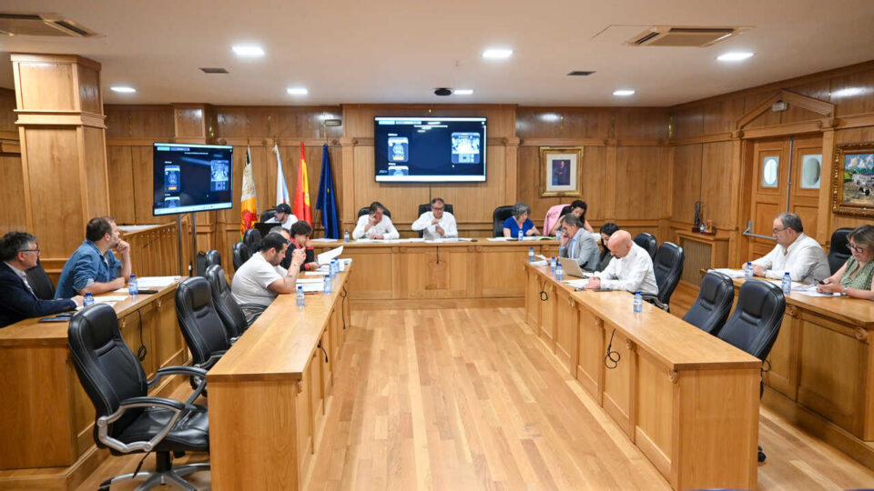 Xinzo de Limia impulsa a rehabilitación do Mosteiro de Trandeiras e busca o recoñecemento autonómico para a Festa do Esquecemento