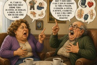 Reflexión sobre o protagonismo da enfermidade e o caso de A Filgueira