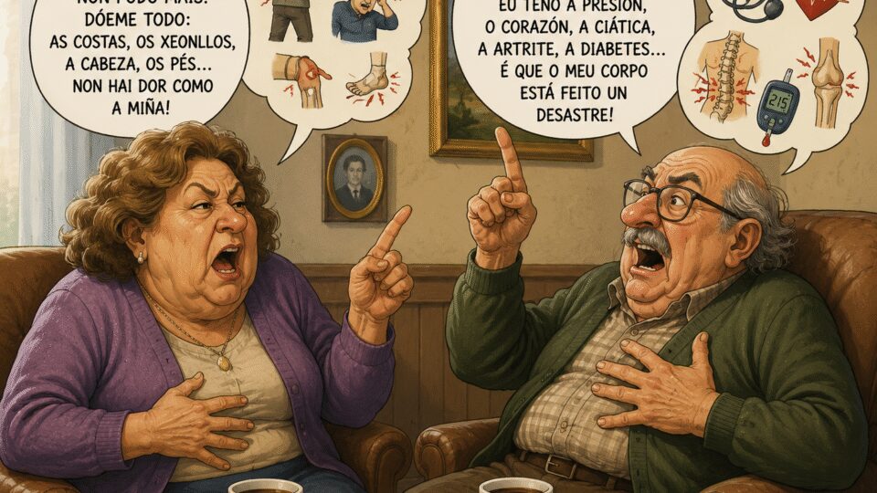 Reflexión sobre o protagonismo da enfermidade e o caso de A Filgueira