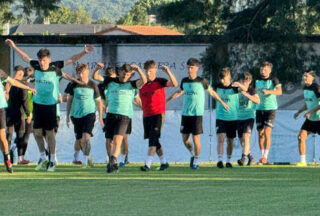 Antela vs. San Tirso: Luta polo ascenso á Terceira REF