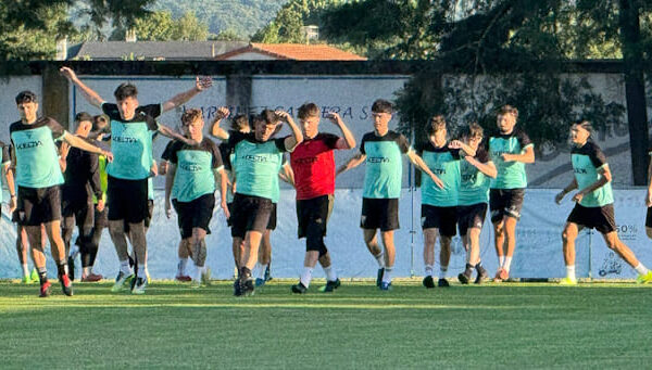 Antela vs. San Tirso: Luta polo ascenso á Terceira REF