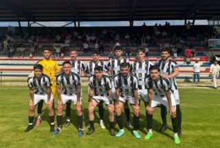 O Antela supera ao Betanzos e avanza na pelexa