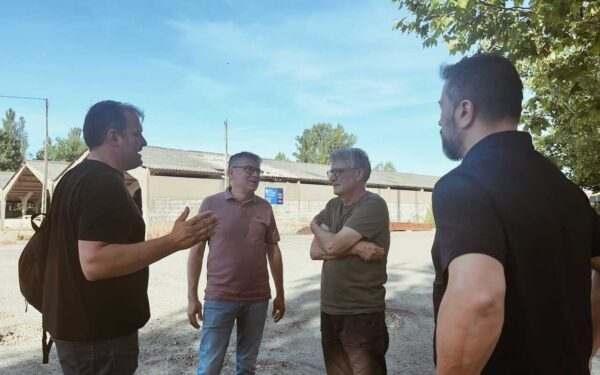 O BNG propón un proceso de participación para a planificación do novo auditorio de Xinzo de Limia