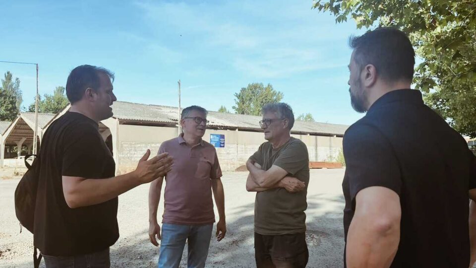 O BNG propón un proceso de participación para a planificación do novo auditorio de Xinzo de Limia