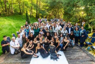 Paseo da La 2026: Valorización da artesanía téxtil e o desenvolvemento rural en Couso