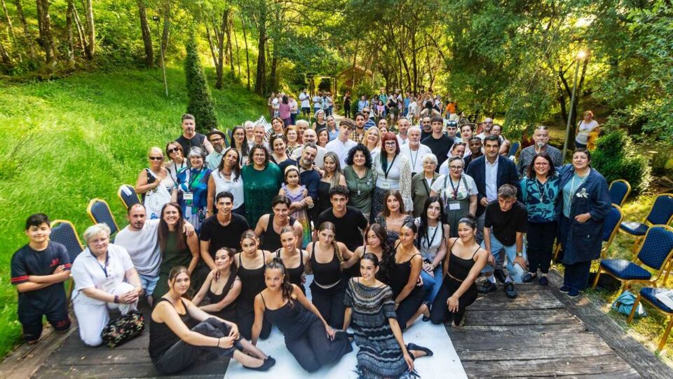 Paseo da La 2026: Valorización da artesanía téxtil e o desenvolvemento rural en Couso