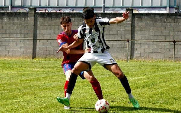 O Antela supera ao Betanzos e avanza á pelexa pola Terceira REF