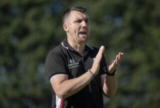 O Antela busca o ascenso á Terceira REF contra o San Tirso