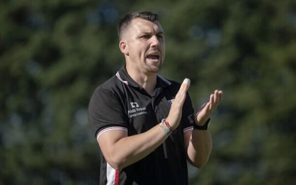 O Antela busca o ascenso á Terceira REF contra o San Tirso