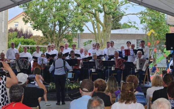 O Festival Lumeada celebrará a súa terceira edición en Trasmiras