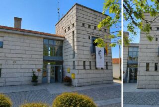 El programa «Raíñas» ofrece atención gratuita a mujeres en Calvos de Randín y Os Blancos  | NOTICIAS XINZO