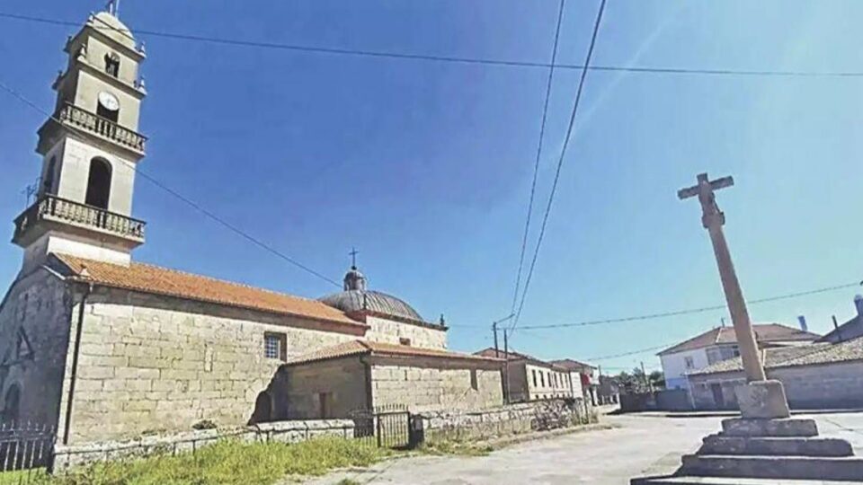 A Limia custodia o rexistro do matrimonio homosexual máis antigo de España