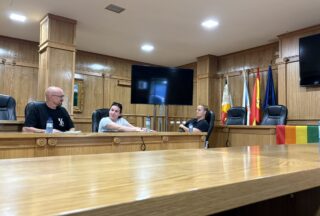 Xinzo de Limia abre a programación do Orgullo 2026 cun faladoiro sobre diversidade