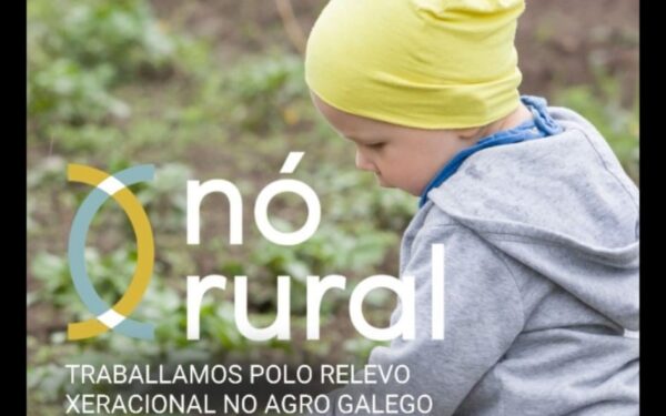 Delegación catalá visita Galicia para intercambiar aprendizaxes sobre o relevo xeracional agrario