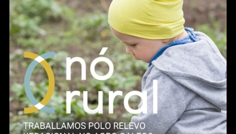 Delegación catalá visita Galicia para intercambiar aprendizaxes sobre o relevo xeracional agrario