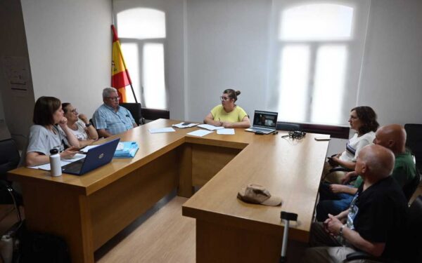 A Deputación detecta irregularidades nas contas de servizos municipais de Porqueira