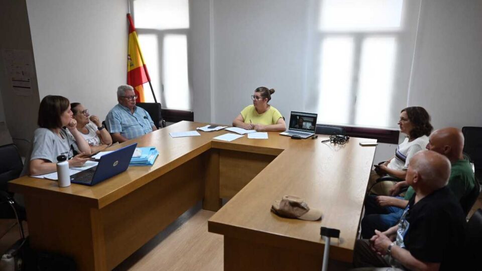 A Deputación detecta irregularidades nas contas de servizos municipais de Porqueira