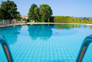 Xinzo de Limia abre as súas piscinas de verán con melloras na seguridade