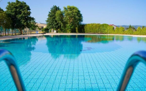 Xinzo de Limia abre as súas piscinas de verán con melloras na seguridade