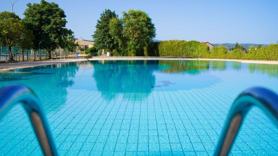 Xinzo de Limia abre as súas piscinas de verán con melloras na seguridade