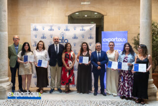 Seis asociacións de Ourense fórmanse en intelixencia artificial para aforrar tempo
