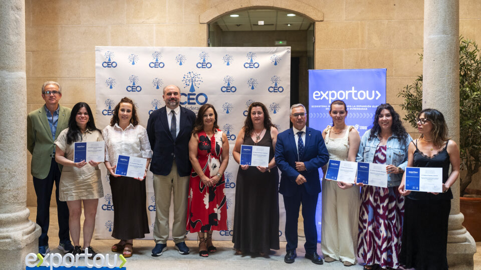 Seis asociacións de Ourense fórmanse en intelixencia artificial para aforrar tempo