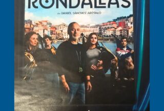 Cine de verán en Sandiás. Da dor á esperanza: o poder das rondallas e da comunidade veciñal