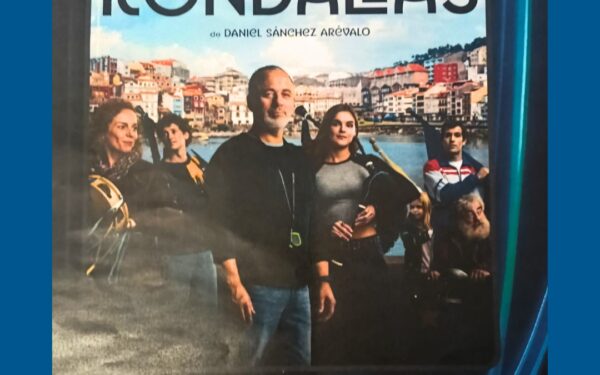 Cine de verán en Sandiás. Da dor á esperanza: o poder das rondallas e da comunidade veciñal